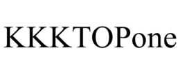 KKKTOPONE