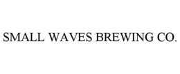 SMALL WAVES BREWING CO.