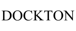 DOCKTON