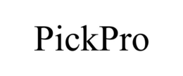 PICKPRO