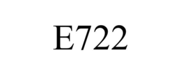 E722