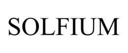 SOLFIUM