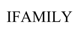 IFAMILY