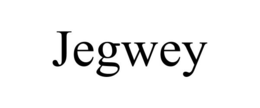 JEGWEY