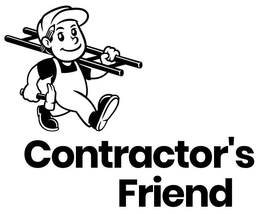 CONTRACTOR'S FRIEND