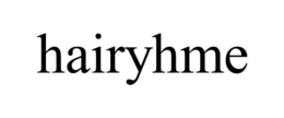 HAIRYHME
