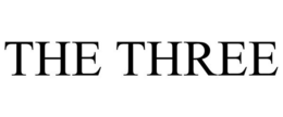 THE THREE