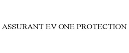 ASSURANT EV ONE PROTECTION