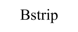 BSTRIP