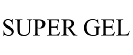 SUPER GEL