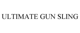 ULTIMATE GUN SLING