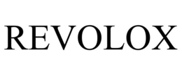 REVOLOX