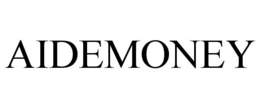 AIDEMONEY