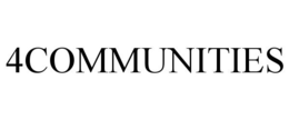 4COMMUNITIES