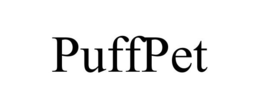 PUFFPET