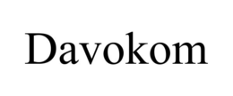 DAVOKOM
