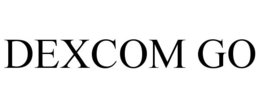 DEXCOM GO