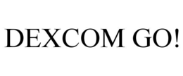 DEXCOM GO!