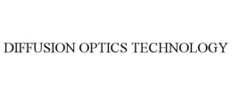 DIFFUSION OPTICS TECHNOLOGY