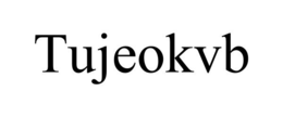 TUJEOKVB