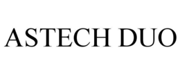ASTECH DUO