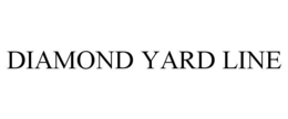 DIAMOND YARD LINE