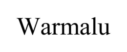 WARMALU