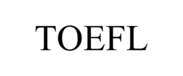 TOEFL