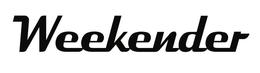 WEEKENDER