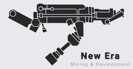 NEW ERA MINING & DEVELOPMENT
