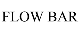 FLOW BAR
