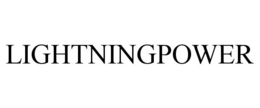 LIGHTNINGPOWER
