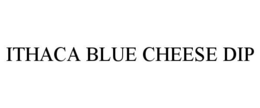 ITHACA BLUE CHEESE DIP
