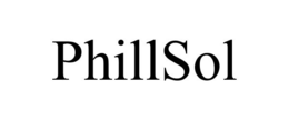 PHILLSOL