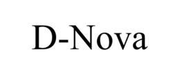D-NOVA