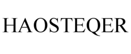 HAOSTEQER