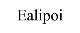 EALIPOI