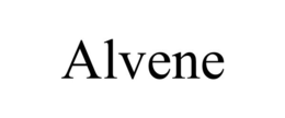 ALVENE