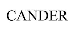 CANDER