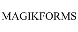 MAGIKFORMS