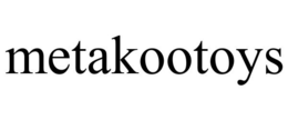 METAKOOTOYS