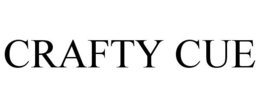 CRAFTY CUE