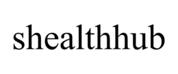SHEALTHHUB
