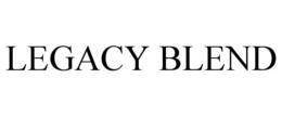 LEGACY BLEND