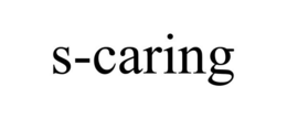 S-CARING
