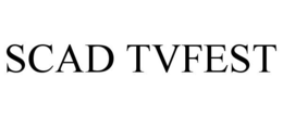 SCAD TVFEST