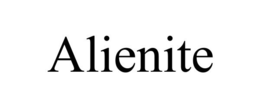 ALIENITE