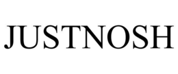 JUSTNOSH