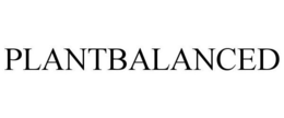PLANTBALANCED