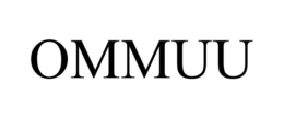 OMMUU